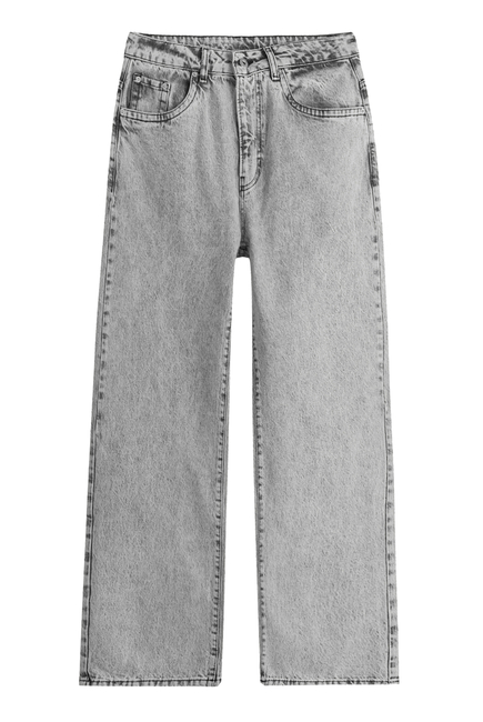 Denim Classic Jeans