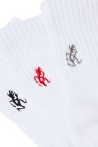 Basic Short Socks