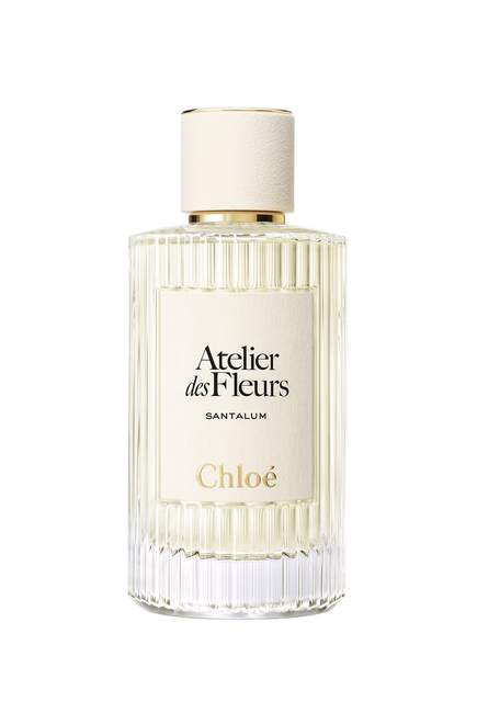 Atelier Des Fleurs Santalum Eau De Parfum