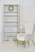Higher Love Shelf