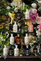 Winter's Spring Eau de Parfum