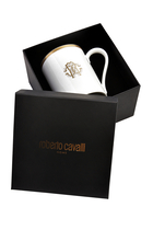 Silk Gold Mug