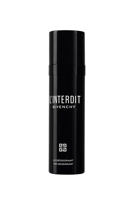 L'Interdit The Deodorant