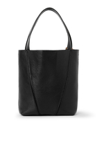 Small Spin Tote Bag