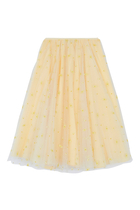 Kids Floral Dress