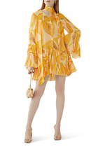 Kazan Mini Dress
