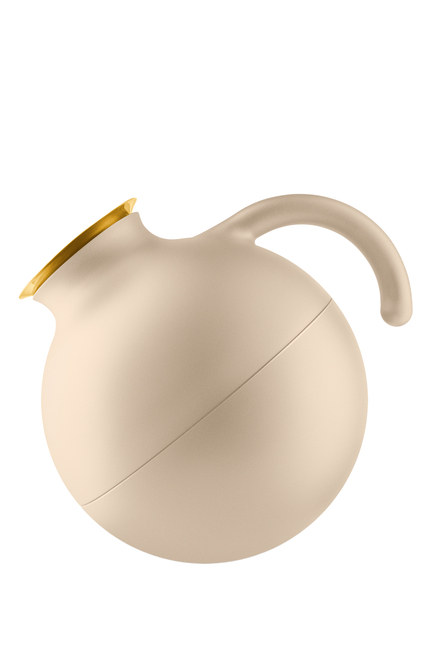 Vacuum Jug Globe, 1 Liter