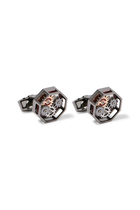  Octo Gear Cufflinks
