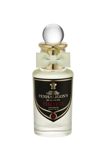 Halfeti Hair Perfume