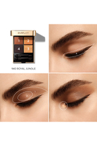 Ombres G Eyeshadow Quad, 6g