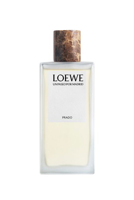 Un Paseo Por Madrid Prado Eau de Parfum