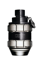Spicebomb Eau de Toilette
