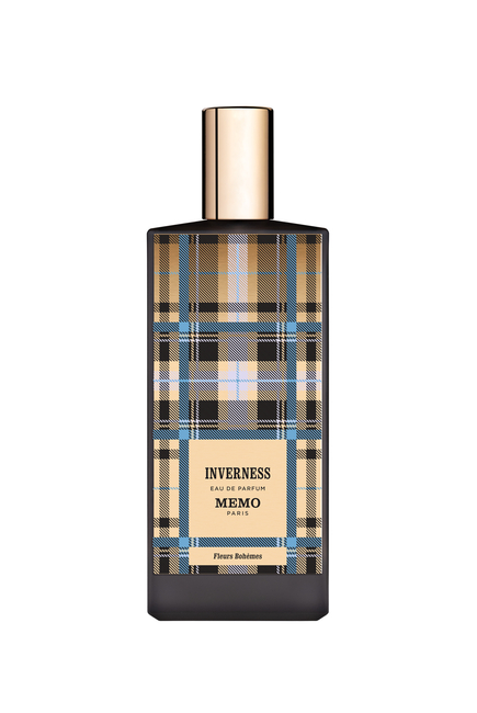 Inverness Eau de Parfum