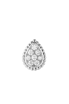 Serpent Bohème Single Stud Earring