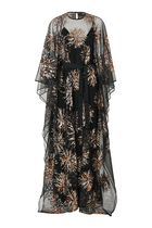 Gran Soleil Kaftan