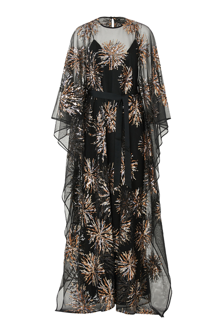Gran Soleil Kaftan