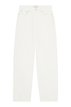 Samur Denim Jeans