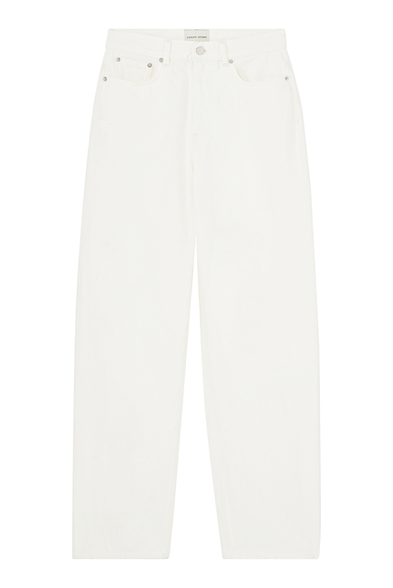 Samur Denim Jeans