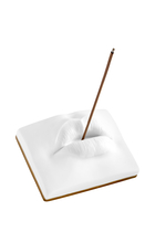 Lips Incense Holder