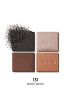 Ombres G Eyeshadow Quad