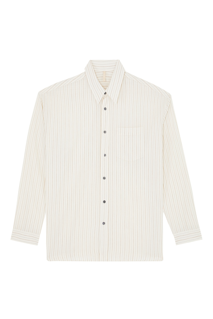 Stable Shirt