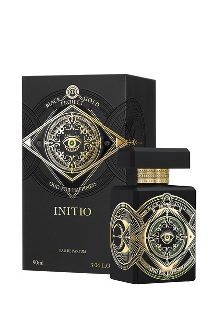 Oud for Happiness Eau de Parfum