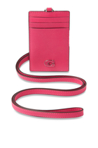 ID Lanyard Case