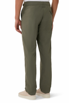 Cruiser Travel Twill Trousers