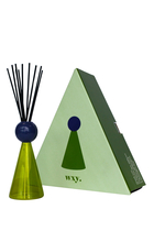 Disco Diffuser - Basil + Sweet Lime