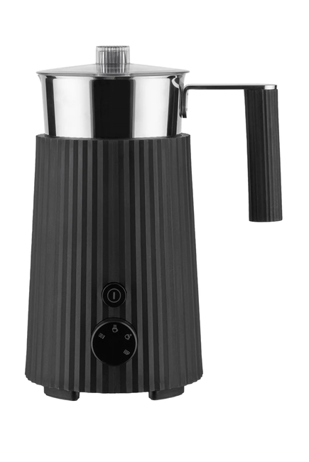Plissé Milk Frother