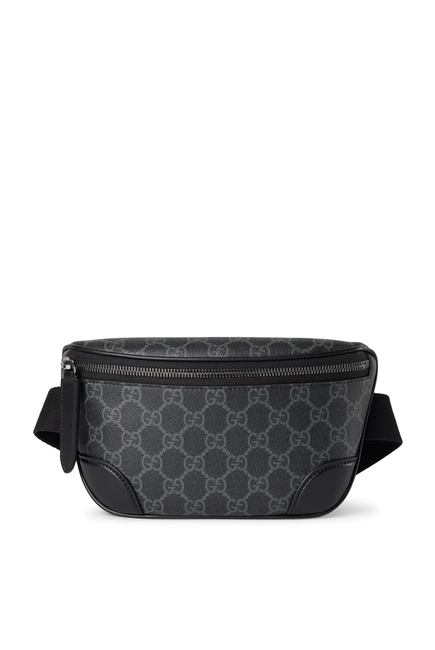 GG Emblem Small Belt Bag