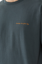 S NYC SS T-Shirt