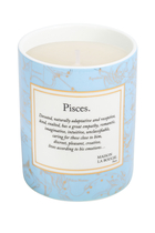 Pisces Scented Candle