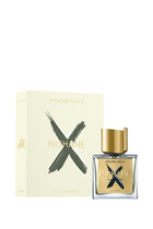 Wulong Cha X
