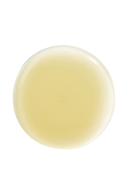 Hair Rituel Straightening Shampoo with Moringa oil
