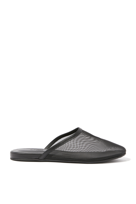 Flat Slippers