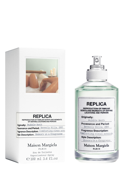 Replica Bubble Bath Eau de Toilette