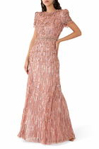 Roxy Gown