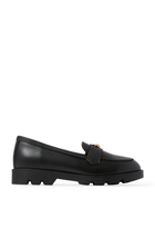 Kids Parker Loafers
