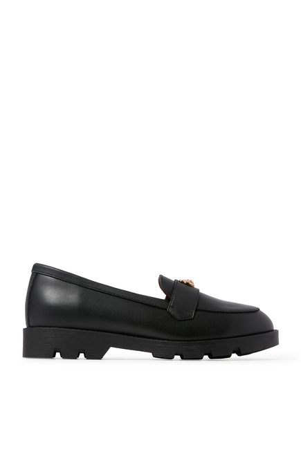 Kids Parker Loafers