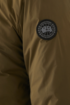 Lodge Jacket Black Label