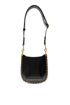 Nasko GB Leather Bag