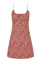 Pau Mini Dress