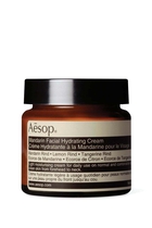 Mandarin Facial Hydrating Cream