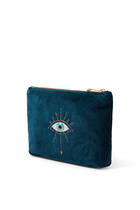 Mystical Eye Mini Pouch