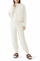 Cashmere Pants