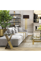 Condo Floor Lamp