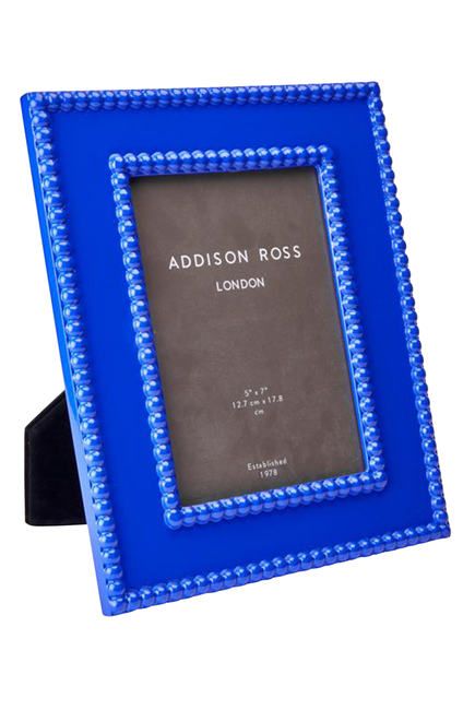 Bobbin Photo Frame