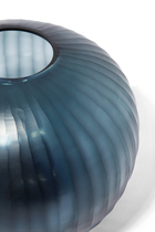 Gobi Round Vase