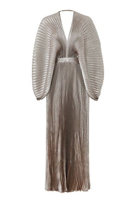 Versailles Gown